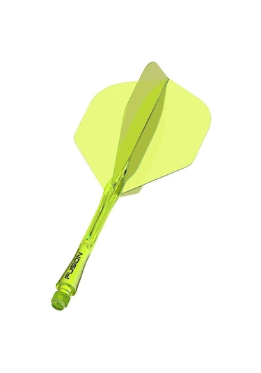 Winmau Fusion Flight & Shaft