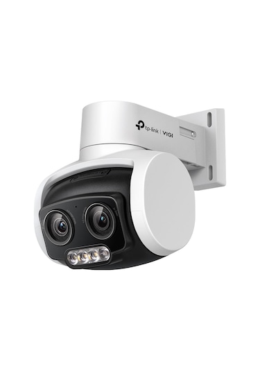 Tp-link Vıgı C540v 4mp Full-color Dual-lens Ptz Kamera 1/3",30fps,fhd,h265+