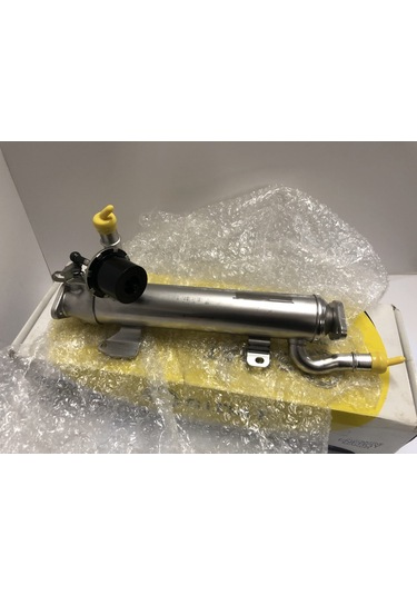 Egr Valfi Volkswagen Golf 6 2.0 Tdı Cbb Bcb Acb Aac Bdc Motor Kodlarıyla Uyumlu