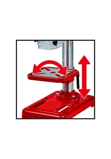 Einhell TC-BD 450 Sütun Matkap - 4520592