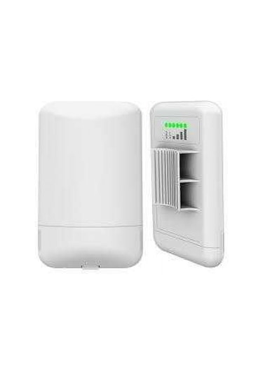 LIGOWAVE DLB5-15 5GHZ 15 DBI 170 Mbps 7KM 35 DERECE DIS ORTAM IP65