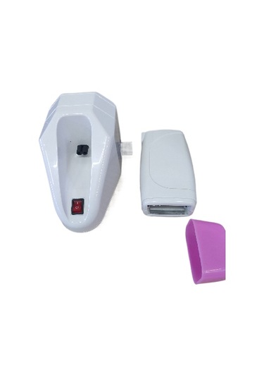 Bumerang Ağda Isıtıcı Makinası Eklenebilir Tip