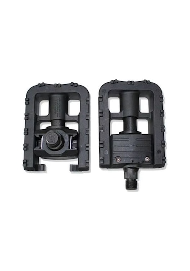 Forte Gt Katlanır Bisiklet Pedalı Xbyc 1803