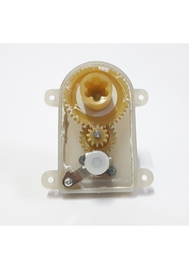 Arzum Uyumlu Blender Dişli Grubu Soprano Ve Blendart Modeller Için Uygundur