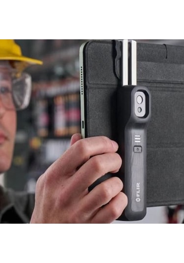 Flir One Edge Pro 160 120 Termal Kamera