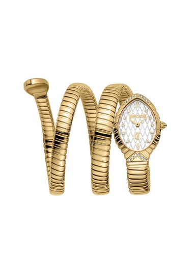 Just Cavalli Jc1l323m0025 Sarı