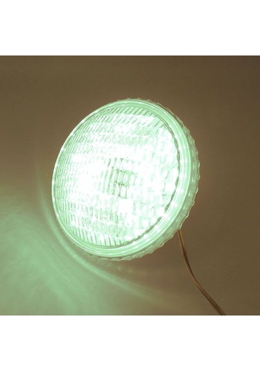 Sunlight Samsung Çipli Par56 Led Havuz Aydınlatma Ampulü 30W Beyaz