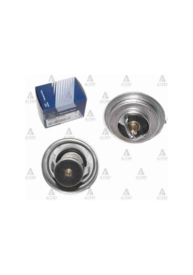 HMC 25510-41020 Termostat 82C H-350/Fe304/Fe659 Hmc