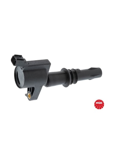 NGK 48400 Ateşleme Bobini Ford Mustang Coupe 4.6 V8 05-