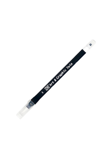 Zig Art & Graphic Twin Marker Çizim Kalemi Blender Karıştırıcı