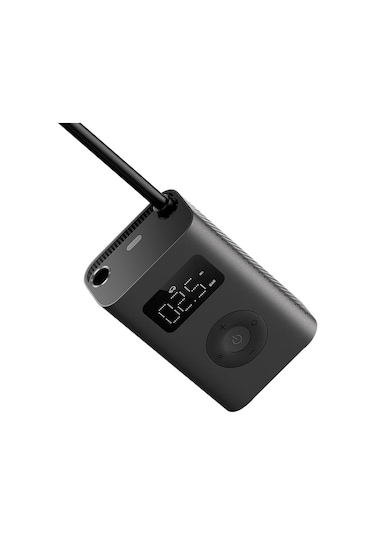 Xiaomi Taşınabilir Elektrikli Hava Kompresörü 2 Pompa Xiaomi Türkiye Garantili