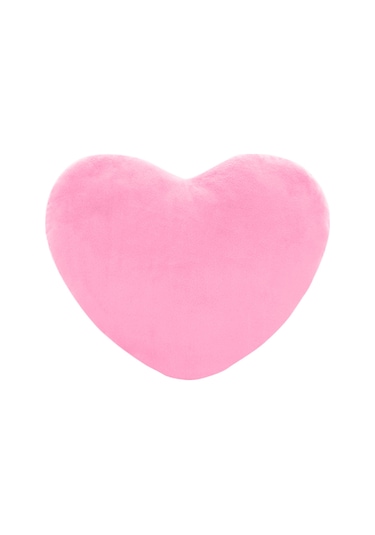 20cm Love Peluş Yastık Minder Oyuncak Minder Anaokulu Dansı Sevgililer Günü si Çift Düğün Kalp Şeklinde  Diğer