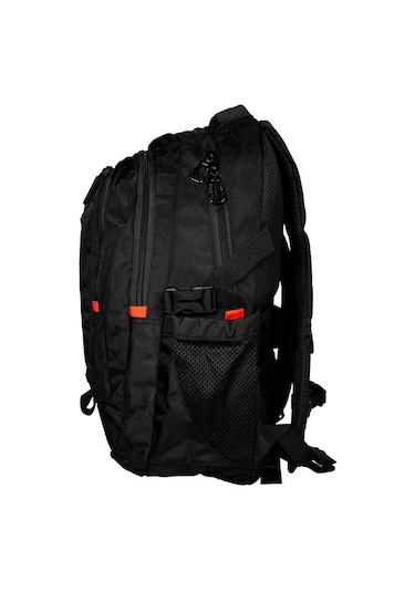 Color Bags Sırt Çantası Siyah B41