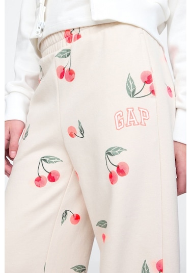 Gap V-frch Wıde Leg Çocuk Pant Çok Renkli