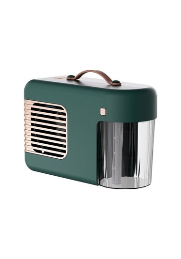 Wondernest W Nemlendiricili Jialan Isıtıcı Hava Fan Elektrikli 500 Mz