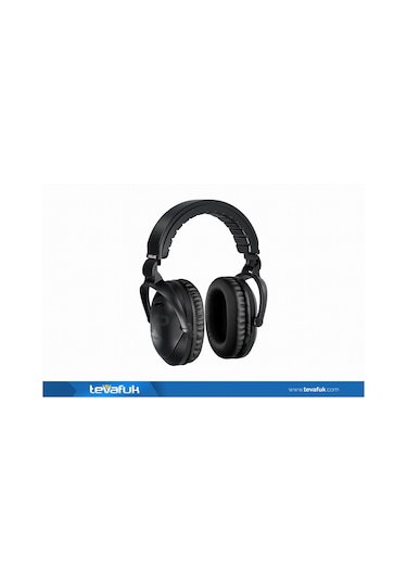 XP Deus WS5 Kablosuz Kulaklık (Ana Ünite Yerin de Kullanılabilir)