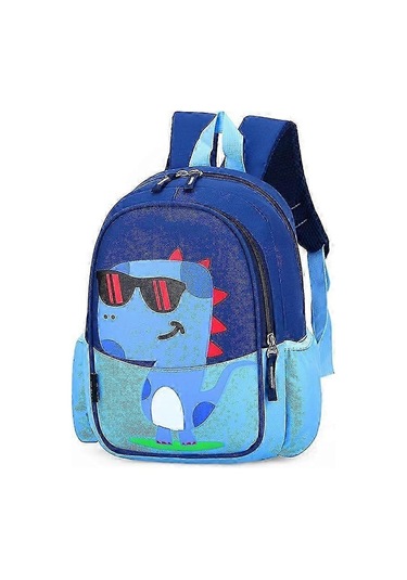 2025 Çocuk Yürümeye Başlayan Çocuk Okul Öncesi Seyahat Sırt Çantası Anaokulu Havalı Sevimli Karikatür Okul Çantası Sırt Çantası Unicorn Mor Sırt Çantası Kızlar, Erkekler, Bebekler İçin Diğer