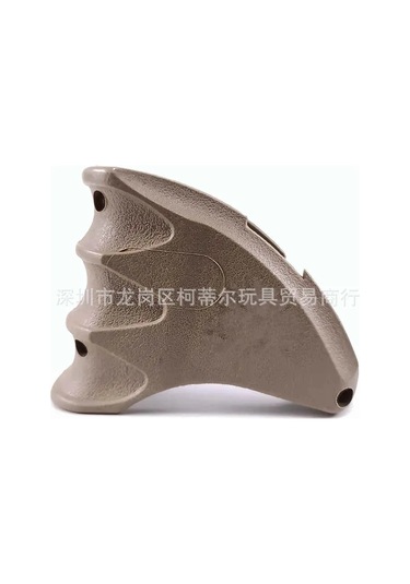 Yunboo Mako Mwg Moto Aksesuarı: Nilon Koruma Kolu, Kaymaz Tutuş, Dekoratif Ve Dayanıklı - Porsuz Kumu Rengi