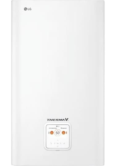 Lg THERMA V R32 Split LG THERMA V R32 Split 9 Kw ZHUW096A0 + ZHNW096006A1 Gazlı Isı Pompası