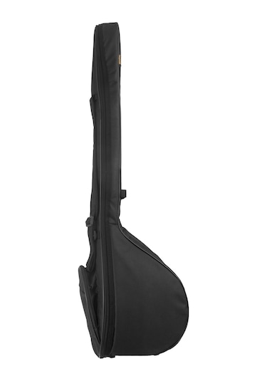 Wagon 01 Serisi Kısa Sap Bağlama Çantası - Siyah