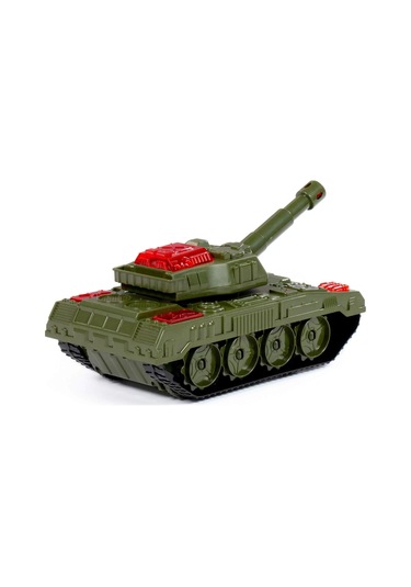 Tank Atılım Filede 87676