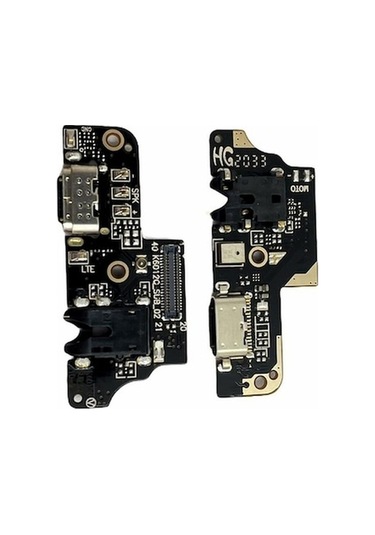 General Mobile Gm 20 Şarj Soketi Kulaklık - Soketi Mikrofon Bord