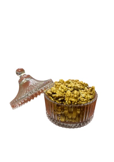 Gurme Kirve Ceviz İçi Yerli 500 G