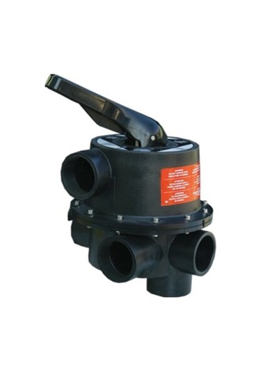 Midas Havuz Altı Yollu Vana 2.5"