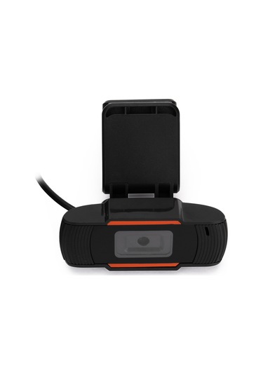 A870 Usb Web Kamerası Web Kamerası Dahili Ses Oyun Mikrofonu Çevrimiçi Ders Masaüstü Bilgisayar Kamerası /