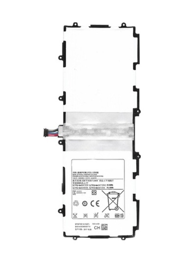 Samsung Galaxy Tab 2 Sm-p5210 Uyumlu A Kalite Batarya Pil