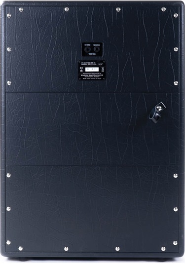 Blackstar Ht-212voc Mk Iıı 160 Watt 2 X 12" Vertical Extension Kabin