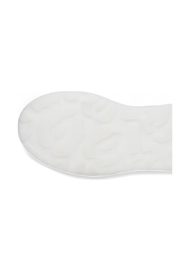 Celira Bst Beyaz Erkek Günlük Sneaker Spor Ayakkabı Beyaz