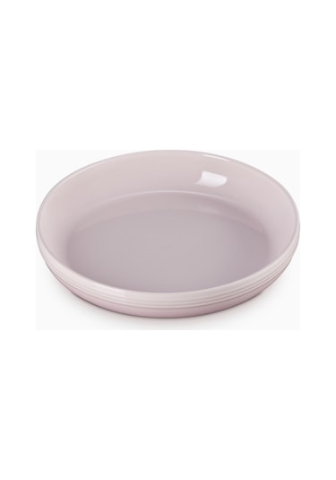 Le Creuset Seramik Kase Çorba Tabağı Shell Pink