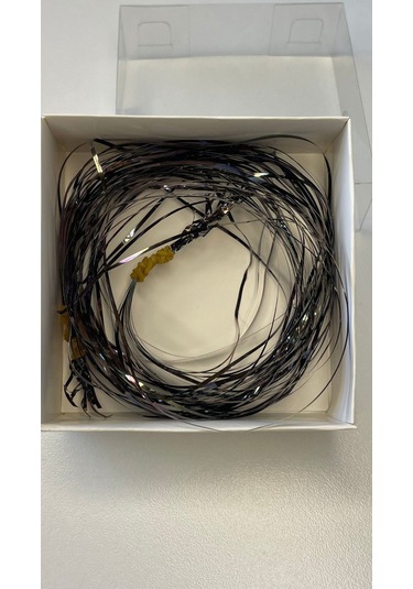 Mor Tel Kırma Teli, Bartın Teli, Tel Kırma Teli, Renkli Tel, Nakış Teli