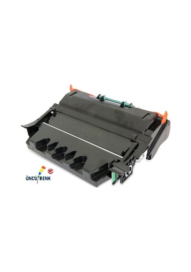 Lexmark T650/T652/T654/656 Uyumlu Toner