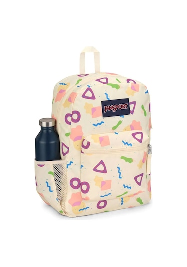 Jansport Cross Town Memphis Neon Sırt Çantası Ek0a5baı-5e6