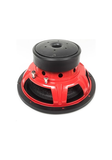 Defacbass Db-12 30 Cm 1500 Watt 750 Rms