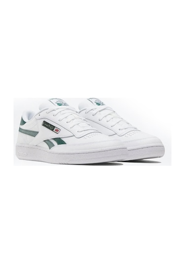 Reebok 4W CLUB C REVENGE Erkek  Beyaz Sneaker
