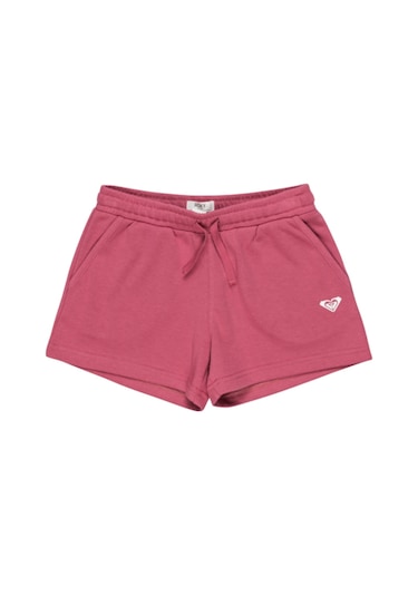 Roxy Surf Feelıng Terry Short Mlc0 Çok Renkli