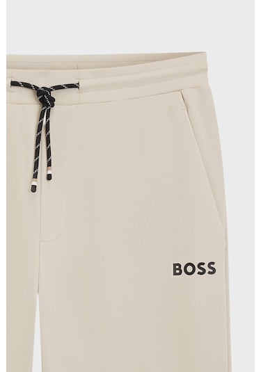 Boss Erkek Pantolon 50554379 272 Bej Bej