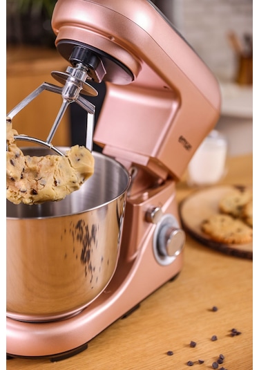 Emsan Bella Gusto 1300 W Stand Mikser Mutfak Şefi