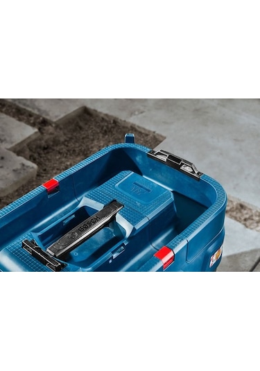 Bosch Professional GAS 400 A Islak Kuru Elektrik Süpürgesi - 06019M0020