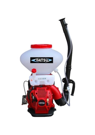 Datsu 3Wf-3 Benzinli Sırt Tipi İlaçlama Makinesi