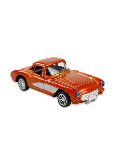 Vardem 1:64 Kapıları Açılır Metal Araba 231959985ss1 17