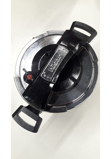 Hisar Düdüklü Tencere Lastiği dür Silikon