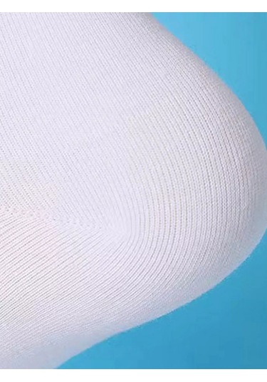 Lama Love Kısa Çorap Seti 8 Çift 217824016 Beyaz