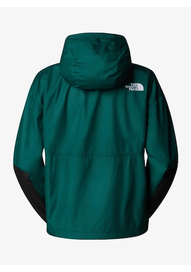 The North Face Nf0a4c9h-1oı W Sheru Jacket Kadın Ceket Yeşil