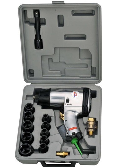 Somun Sıkma Gw-16H1K Gıson N11.6758