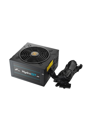 FSP Hydro GT Pro HGT-850W 80+ Gold ATX3.0 PCIe 5.0 Güç Kaynağı