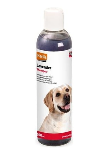 Karlıe Lavantalı Şampuan 300 Ml